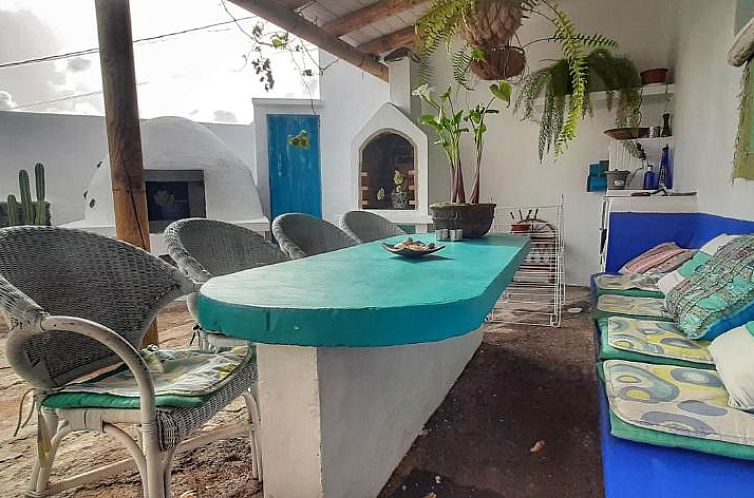 Casitas Tabayesco