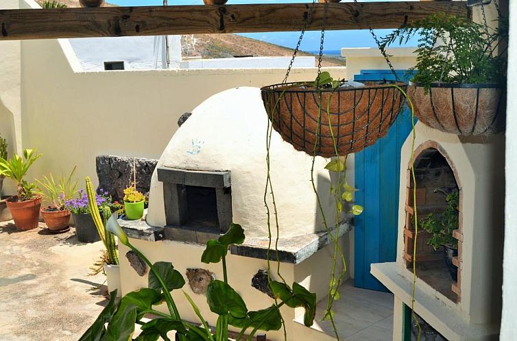Casitas Tabayesco