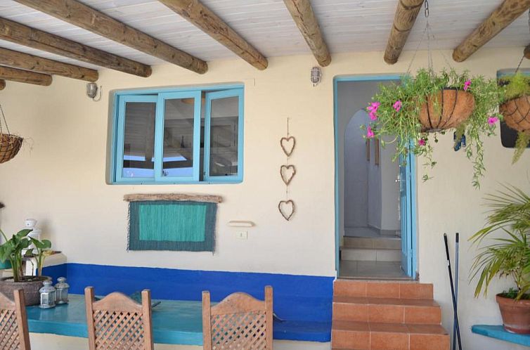 Casitas Tabayesco