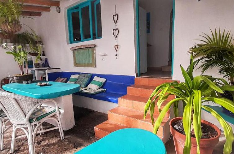 Casitas Tabayesco