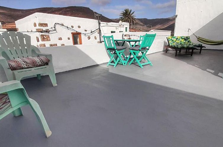 Casitas Tabayesco