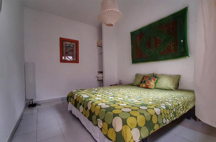 Casitas Tabayesco