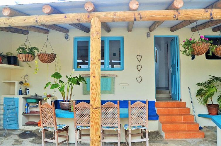 Casitas Tabayesco