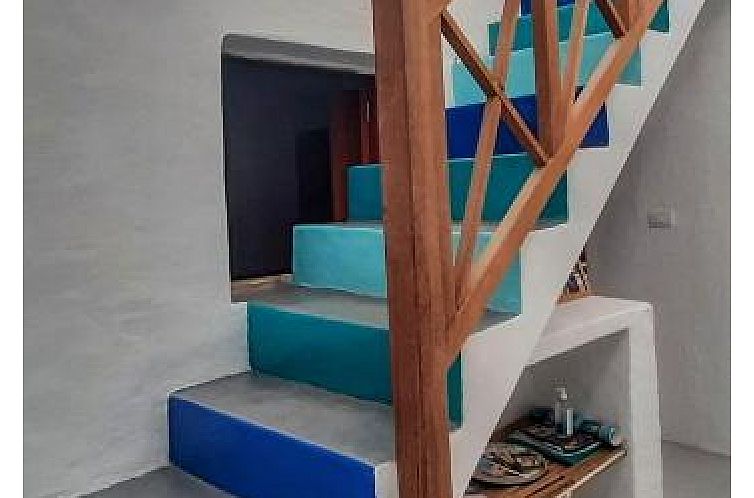 Casitas Tabayesco