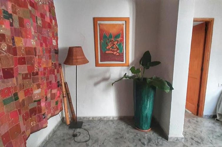Casitas Tabayesco