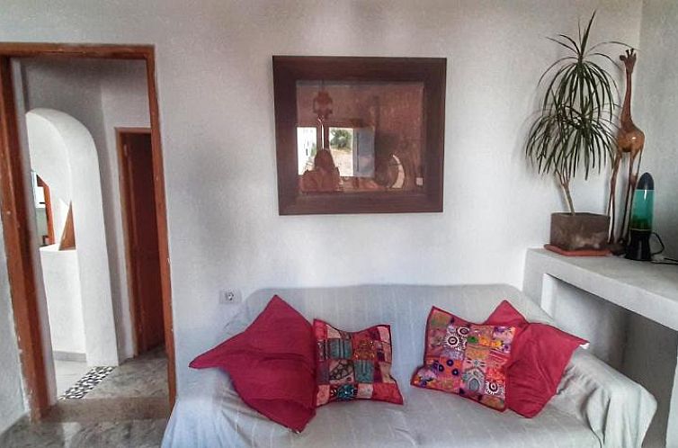 Casitas Tabayesco