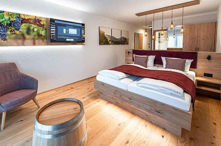 Hotel Spinnerhof