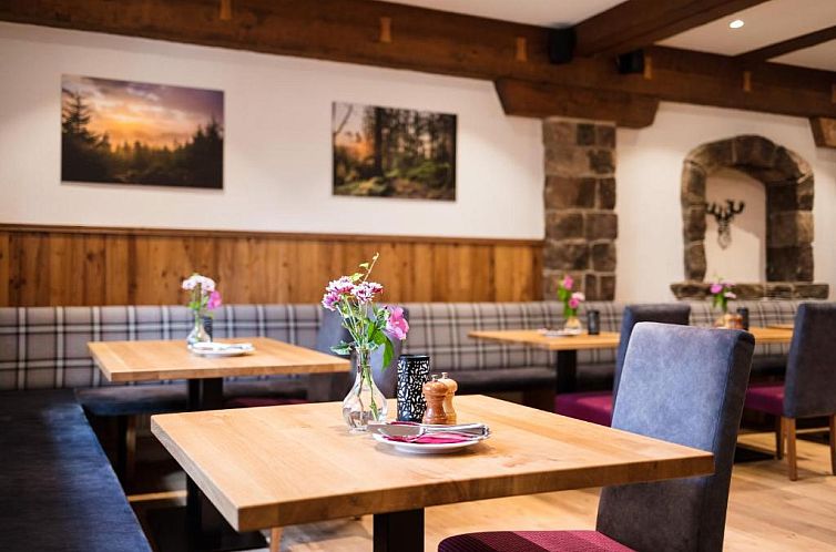 Hotel Spinnerhof