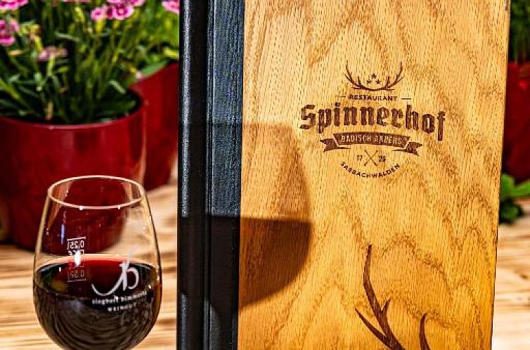 Hotel Spinnerhof