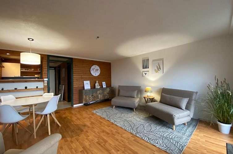 Guest house 21602017 - Apartment Baden-Württemberg - Terrassenpark Apartments