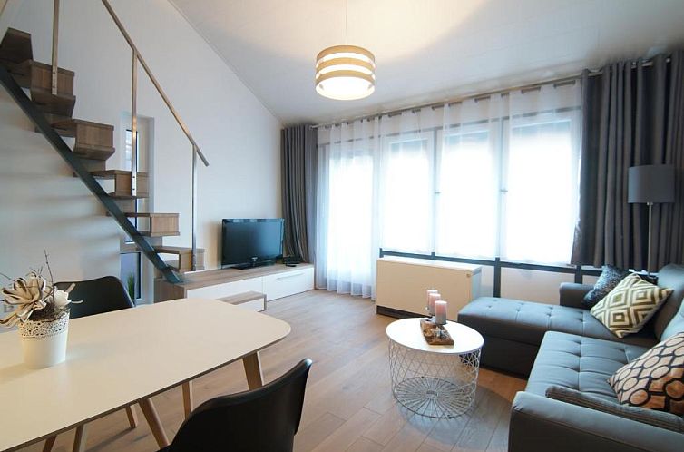 Terrassenpark Apartments