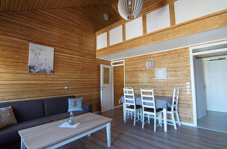 Terrassenpark Apartments
