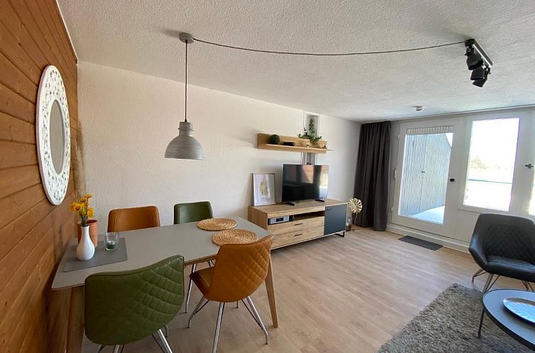 Terrassenpark Apartments