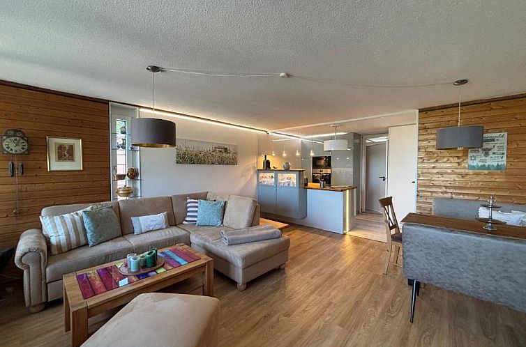 Terrassenpark Apartments