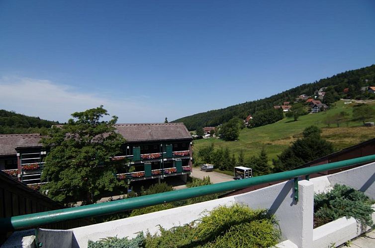 Terrassenpark Apartments