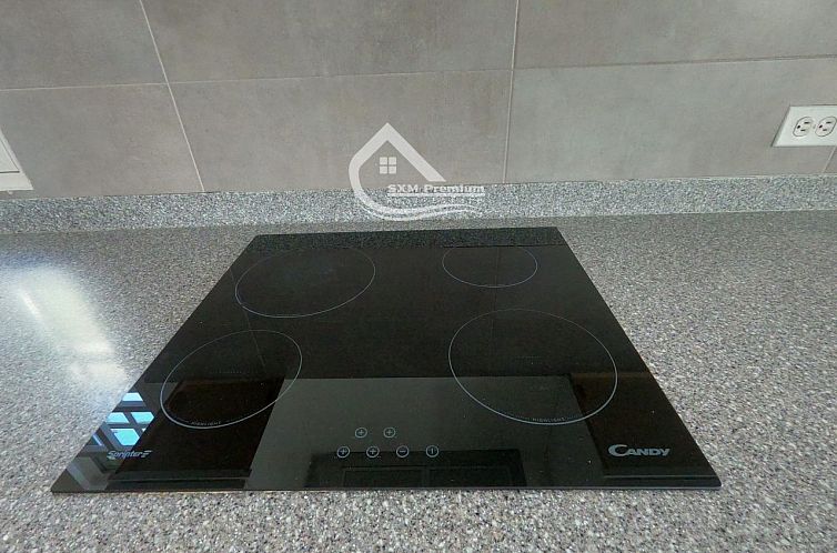 Vrijstaande woning in Cole Bay