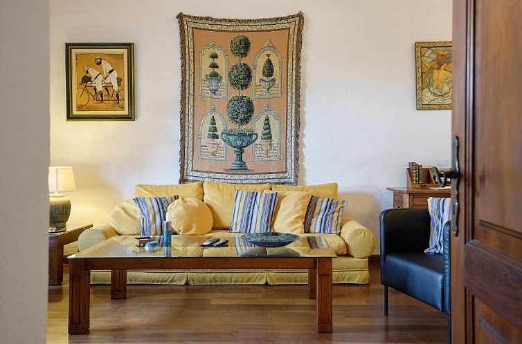 Casa Rural Finca Isabel