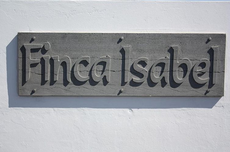 Casa Rural Finca Isabel
