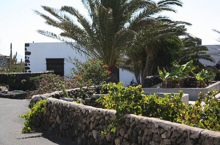 Casa Rural Finca Isabel