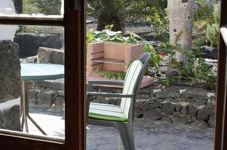 Casa Rural Finca Isabel