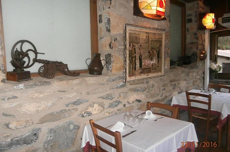 Hostal El Forn
