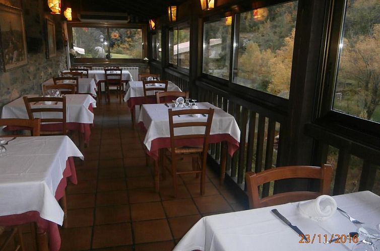 Hostal El Forn