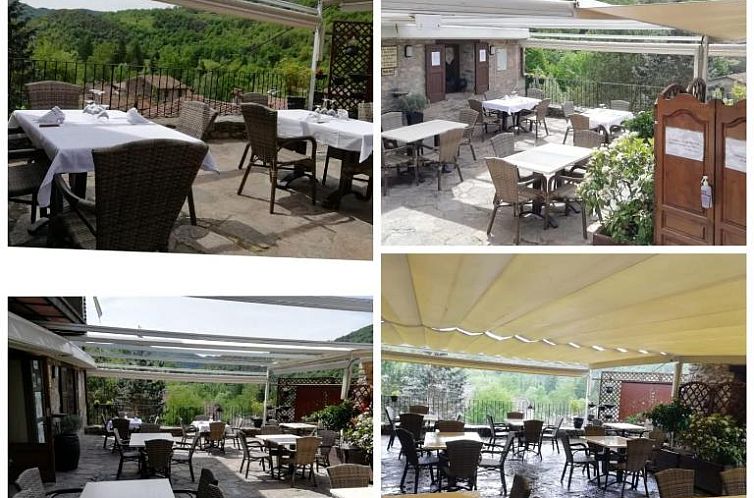 Hostal El Forn