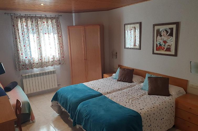 Hostal El Forn