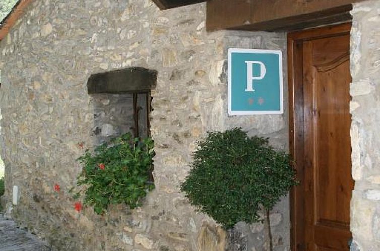 Hostal El Forn