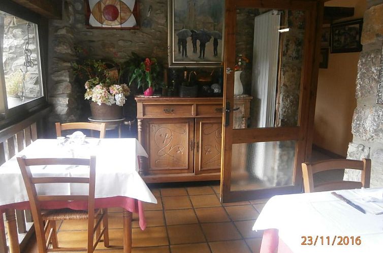 Hostal El Forn