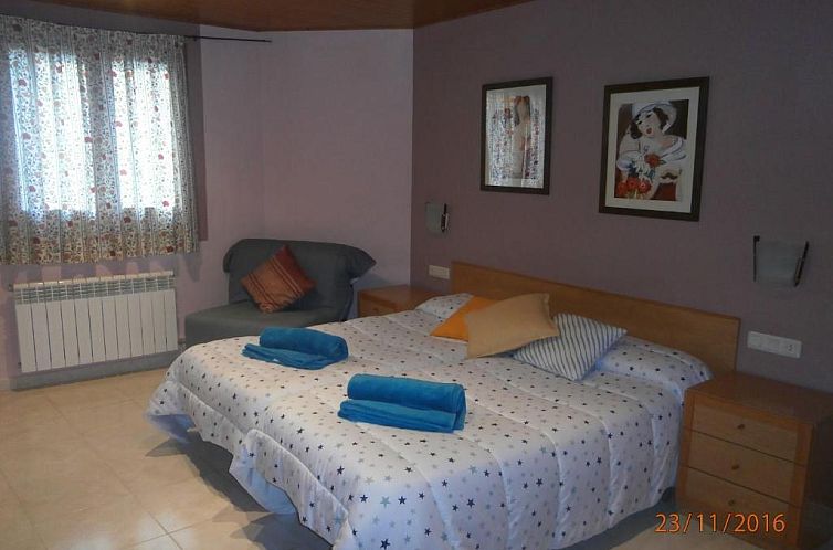 Hostal El Forn