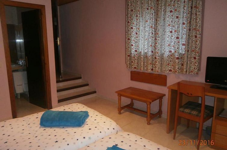 Hostal El Forn