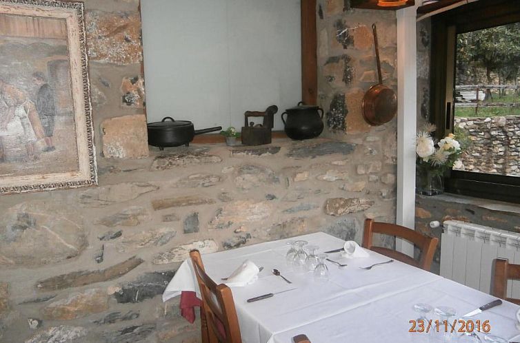 Hostal El Forn