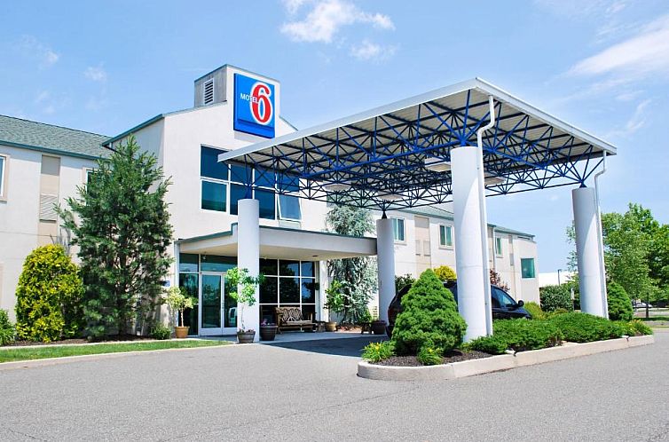 Unterkunft 21625201 - Appartement Oostkust - Motel 6-Pottstown, PA