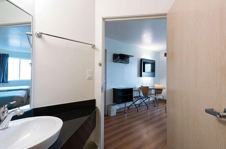 Motel 6-Pottstown, PA