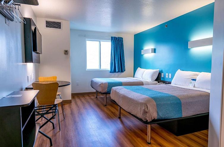 Motel 6-Pottstown, PA