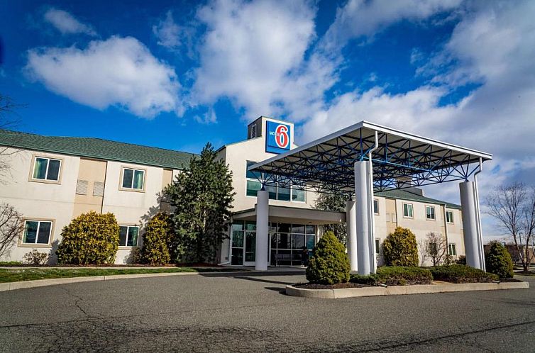 Motel 6-Pottstown, PA