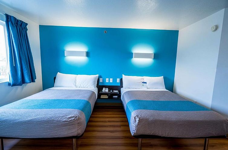 Motel 6-Pottstown, PA