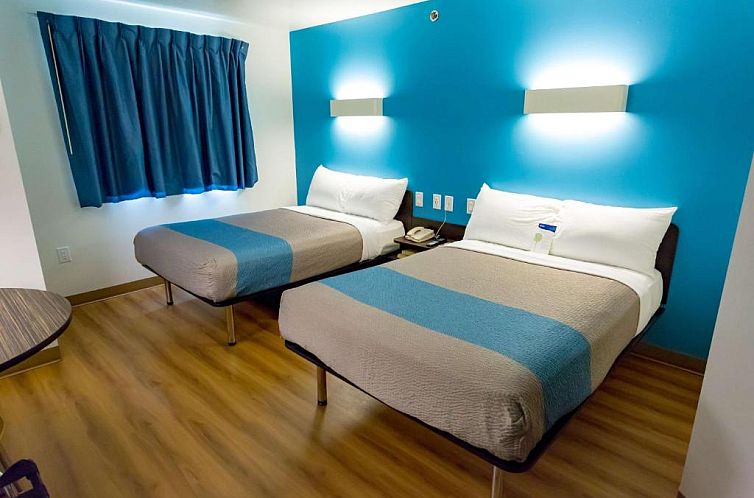 Motel 6-Pottstown, PA