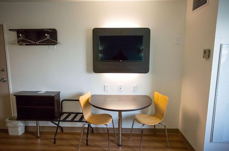 Motel 6-Pottstown, PA