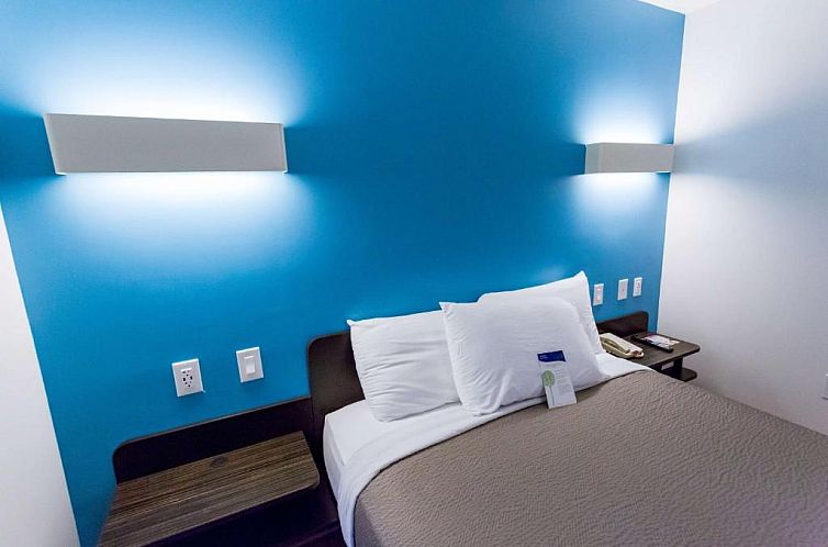 Motel 6-Pottstown, PA