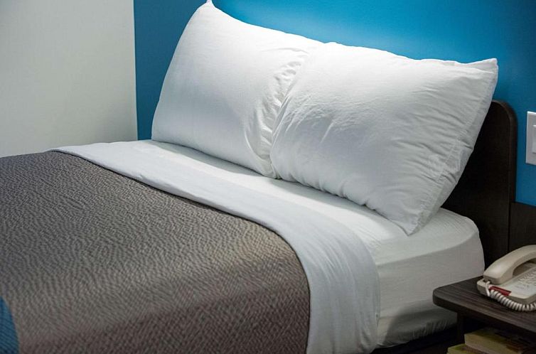 Motel 6-Pottstown, PA