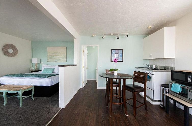 The Patriots Boutique Motel