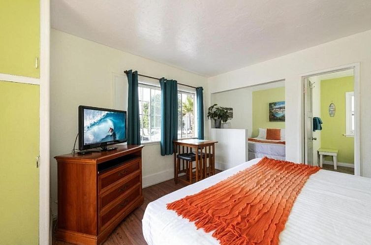 The Patriots Boutique Motel