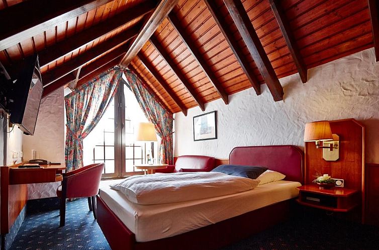 Hotel und Restaurant Bommersheim