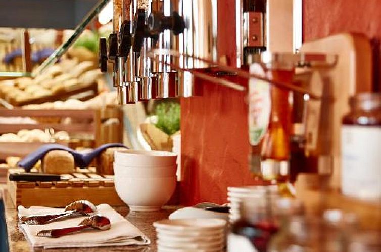 Hotel und Restaurant Bommersheim