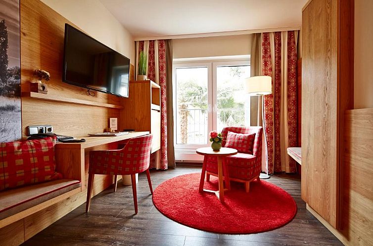 Hotel und Restaurant Bommersheim