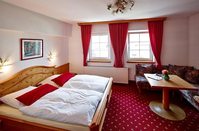 Hotel und Restaurant Bommersheim
