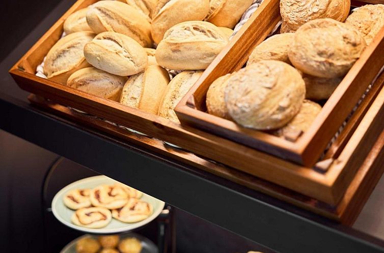 B&B Hotel Frankfurt-West