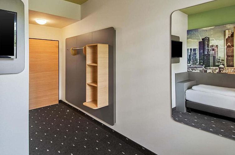 B&B Hotel Frankfurt-West